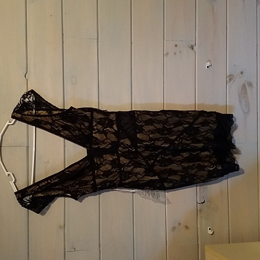 Cocktail dress, hand embellished, gorgeous dress never worn.